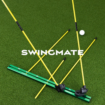 SwingMate - Swing Plane Training System